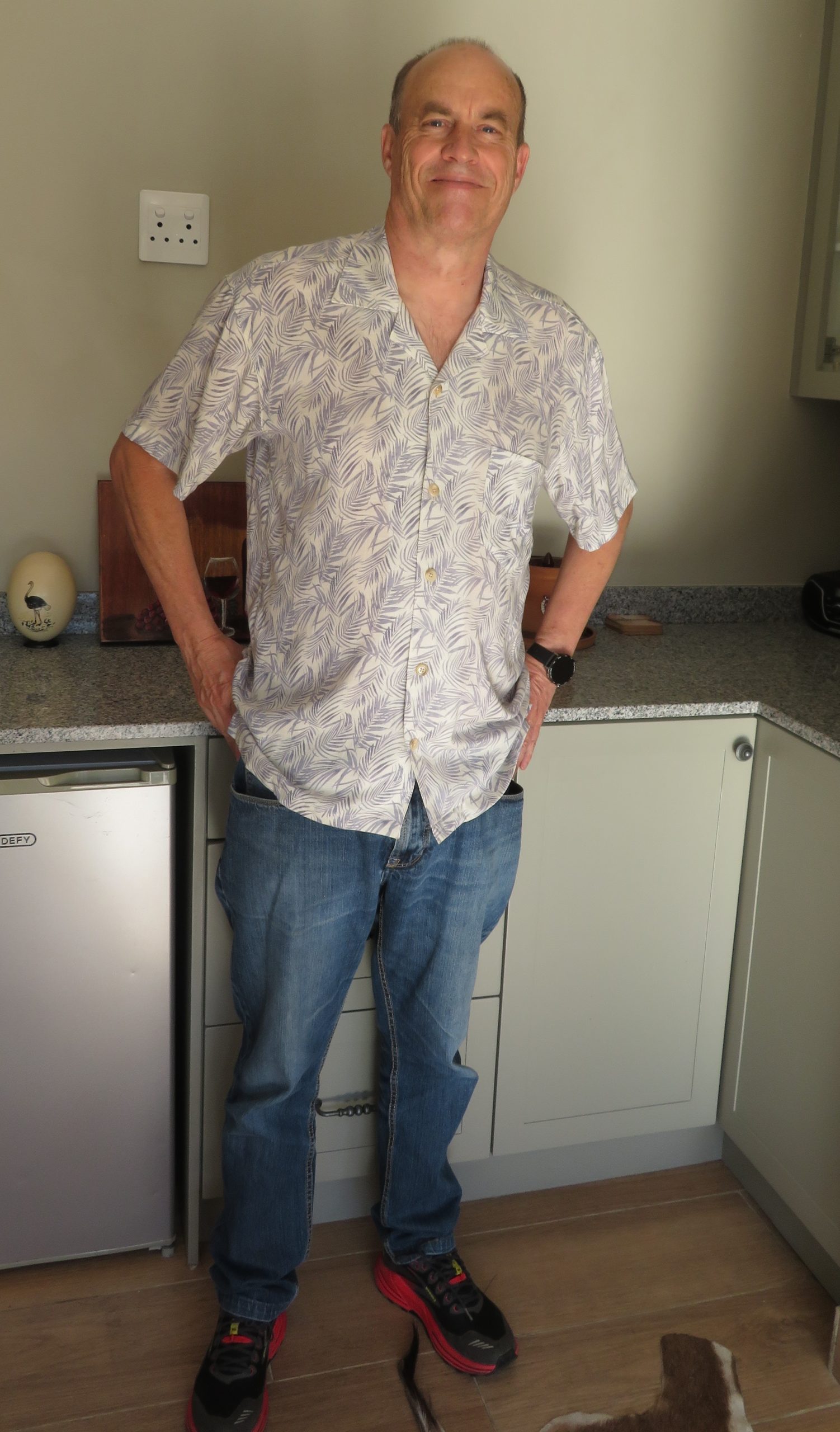 P040-PDF ~ MEN’S BEACH SHIRT - Image 3